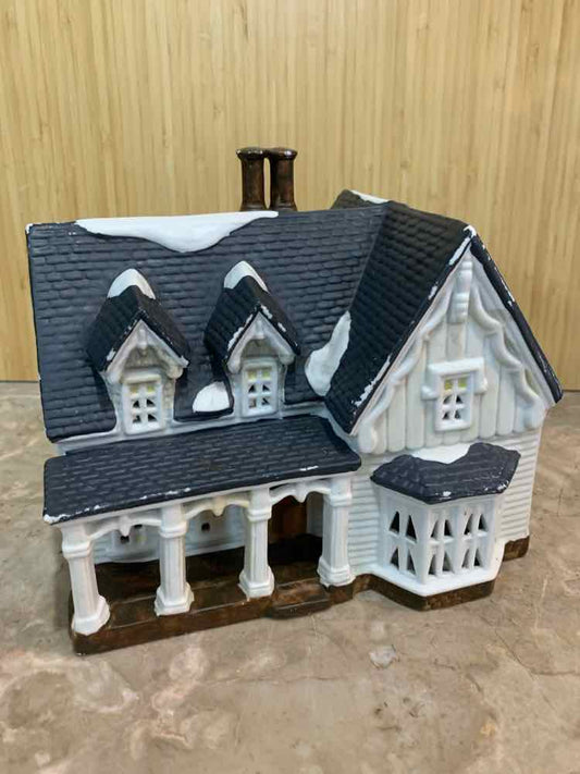 Christmas House