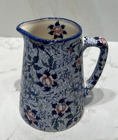 Briar Rose Pitcher