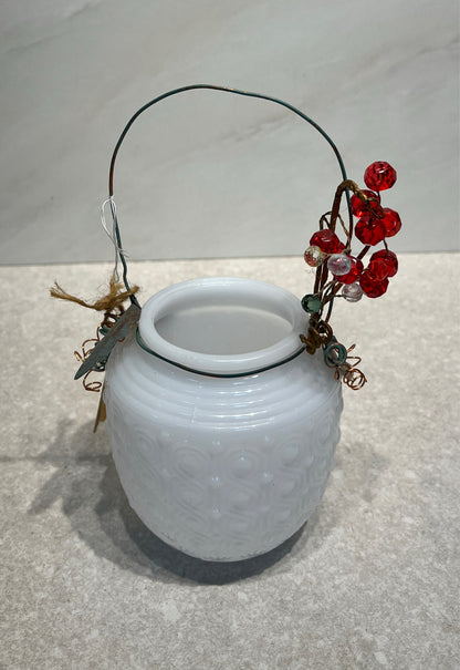 Candle Holder