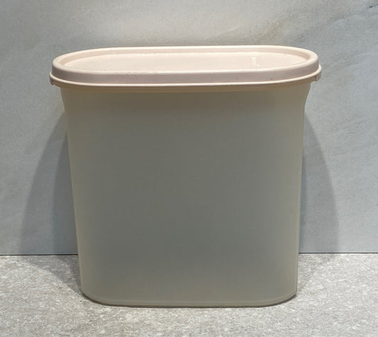 Tupperware COntainer