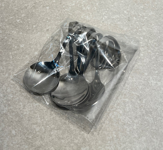 Set of 6 Spoons