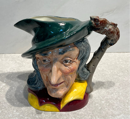 Royal Doulton Figurine