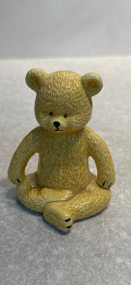 Danbury Mint Bear