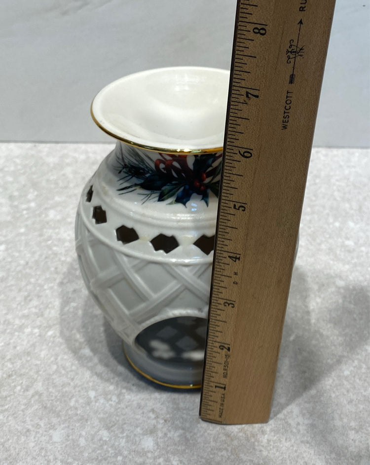 Lenox Candleholder