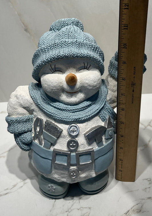 Snowman