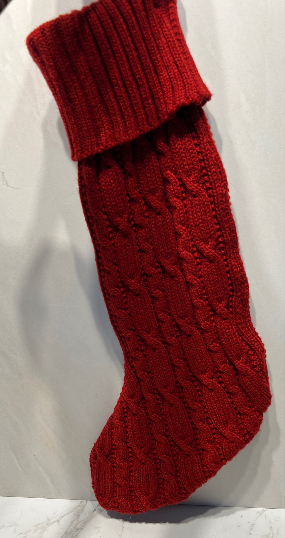 Red Stocking