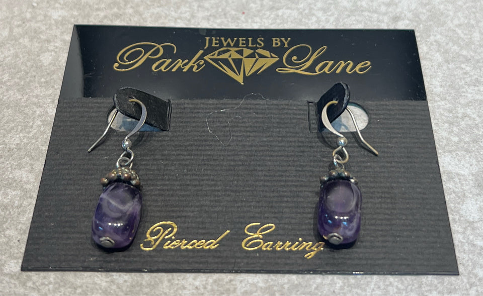 Park Lane Earrings