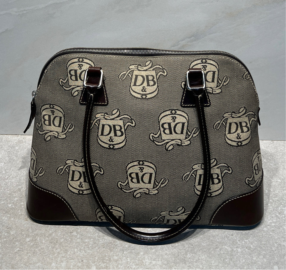 Dooney and Bourke Handbag