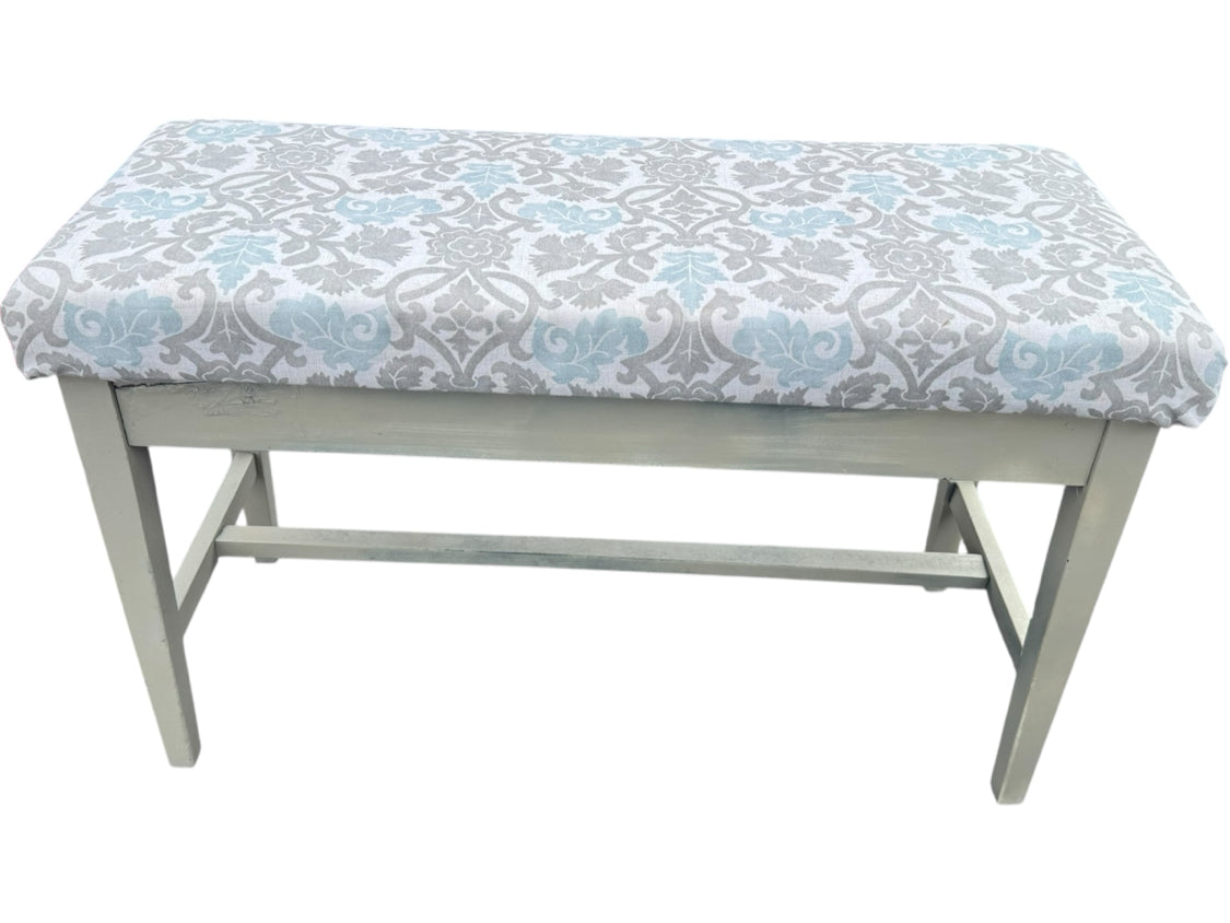 Upholstered Bench