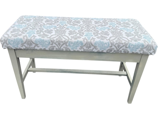 Upholstered Bench