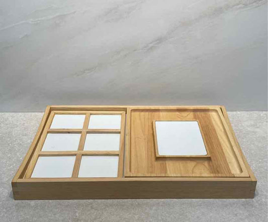 Serving Tray