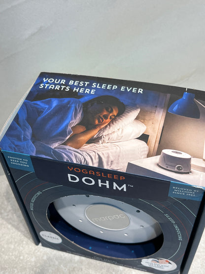 Yoga Sleep