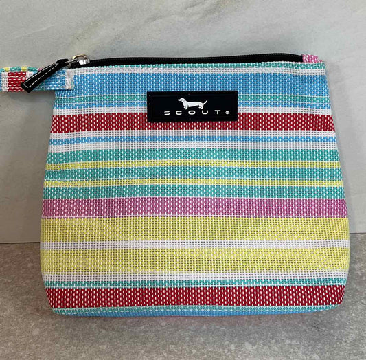 Scout Zippered Pouch