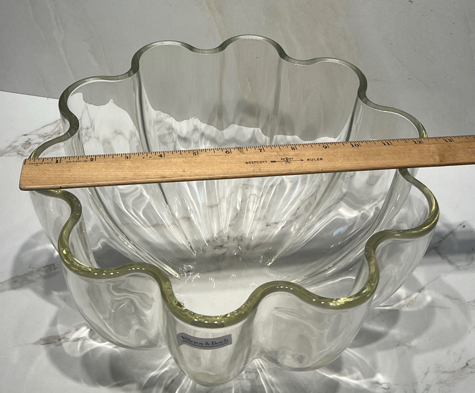 Villeroy And Boch Bowl