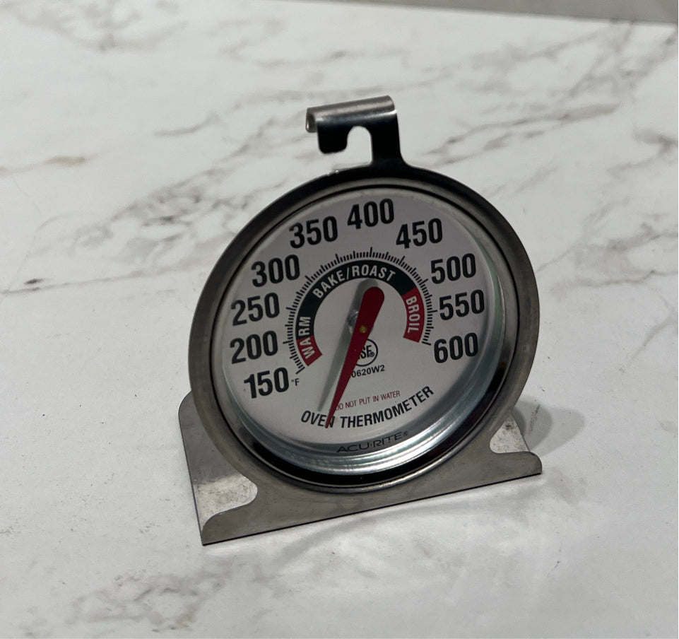 Oven Thermometer