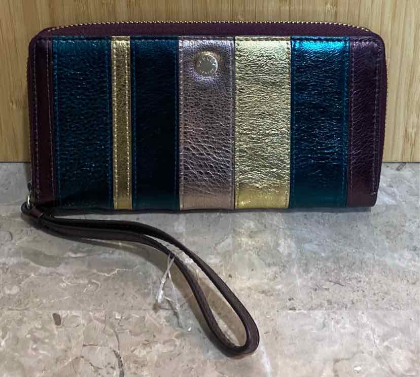 Radley Wristlet