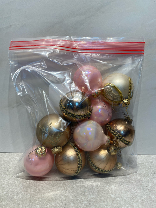 Christmas Ornaments