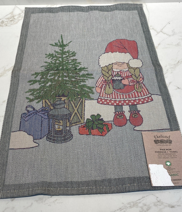 Hand Towel