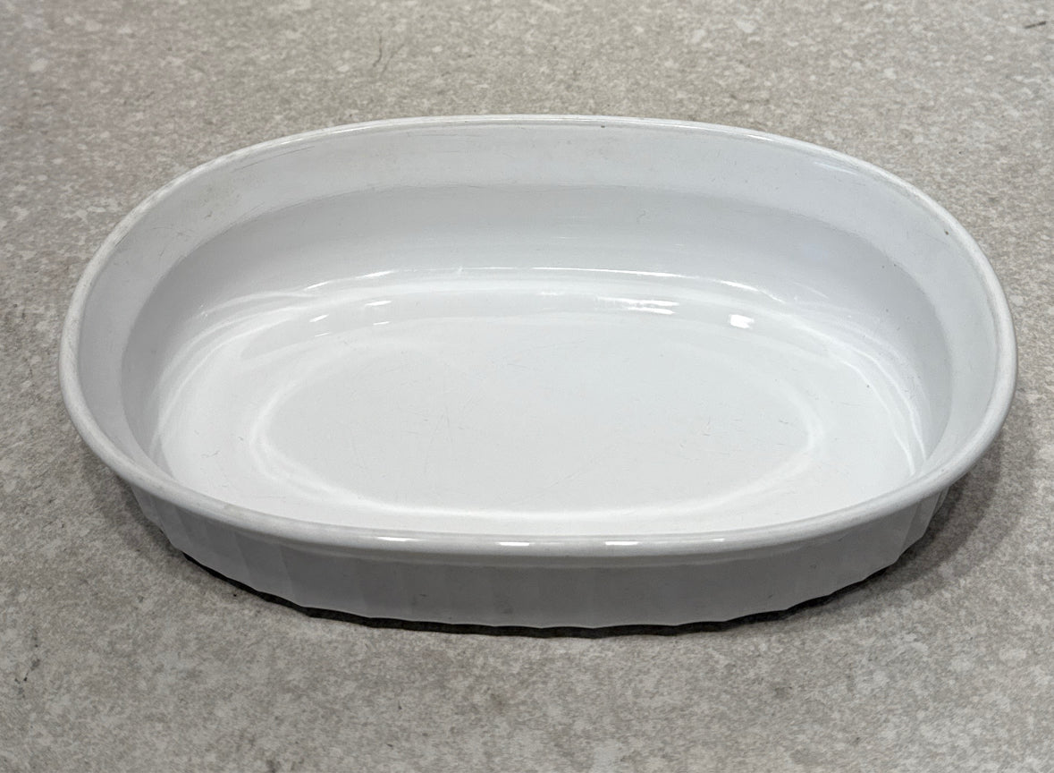Corning Ware Dish