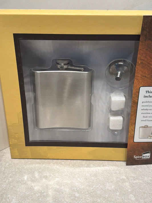 Whisky Set