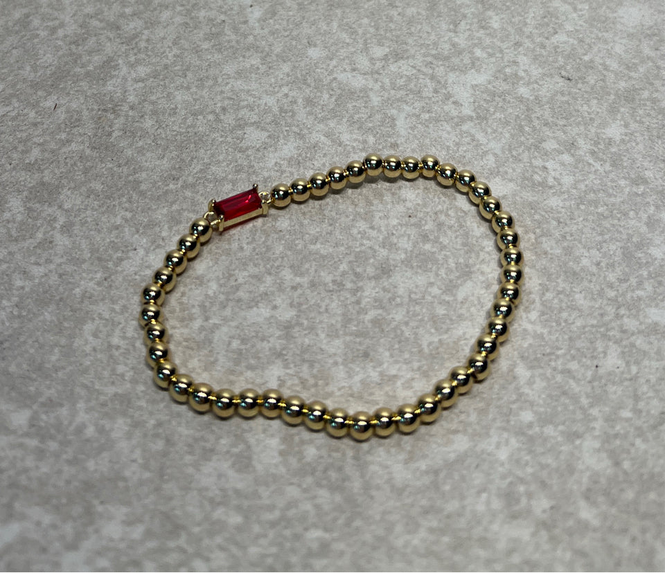 Stretch Bracelet