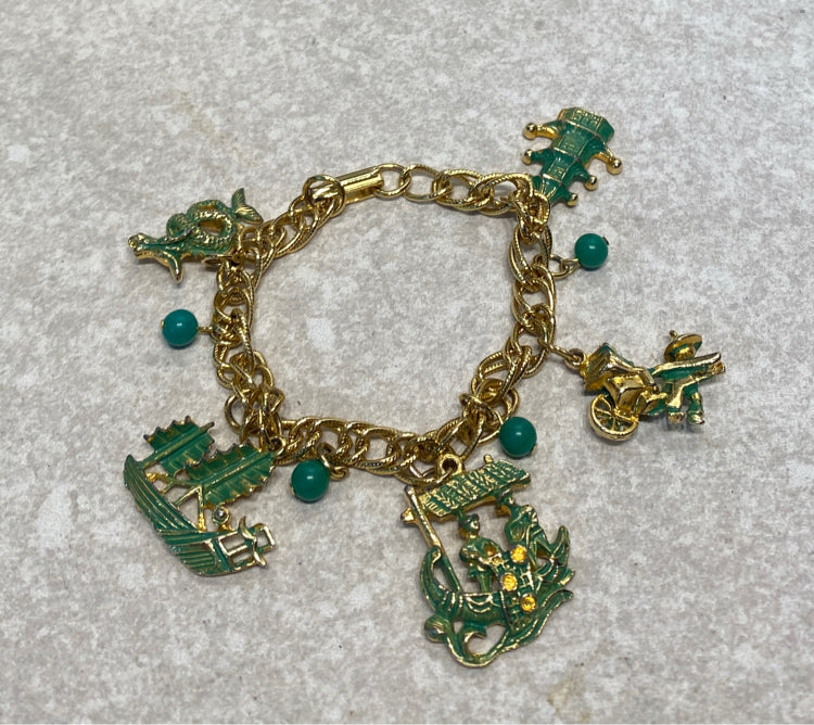 Charm Bracelet