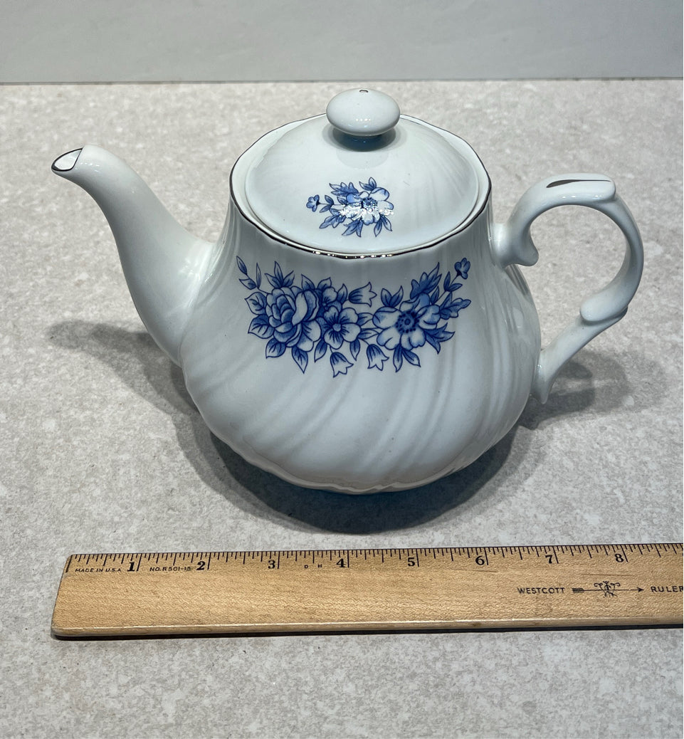 Teapot