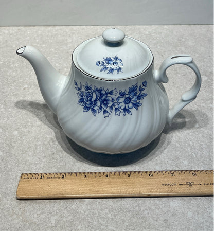 Teapot