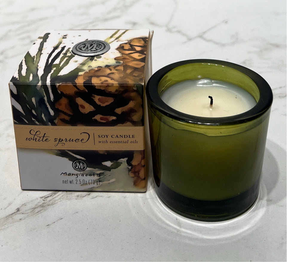 Candle (Used)