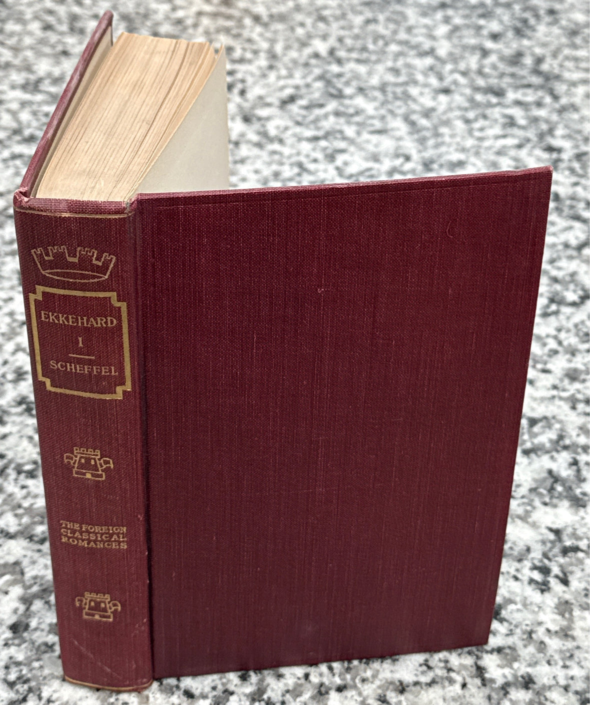 Old Book