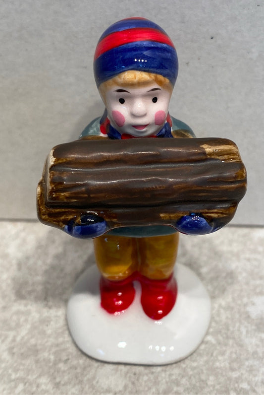 Dept. 56 Figurine