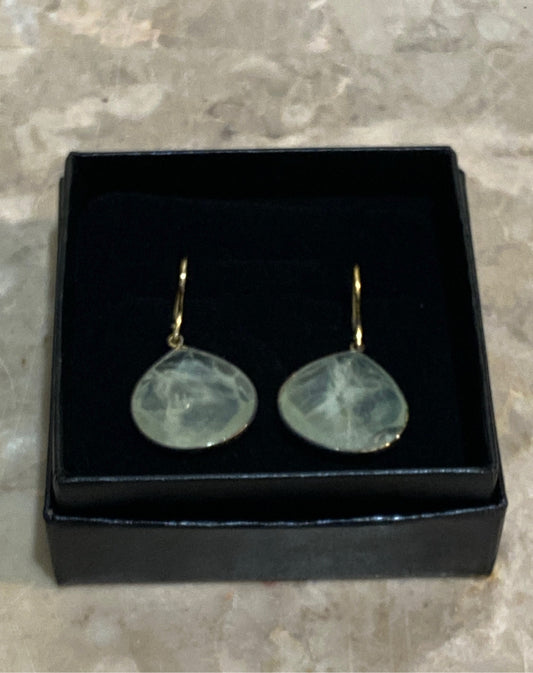 Sterling Silver Earrings