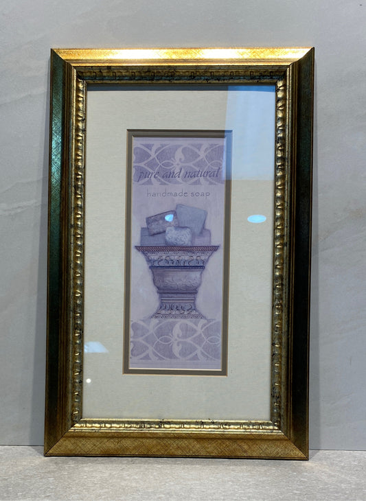 Wall Decor 11X17