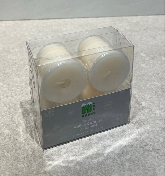Votive Candles
