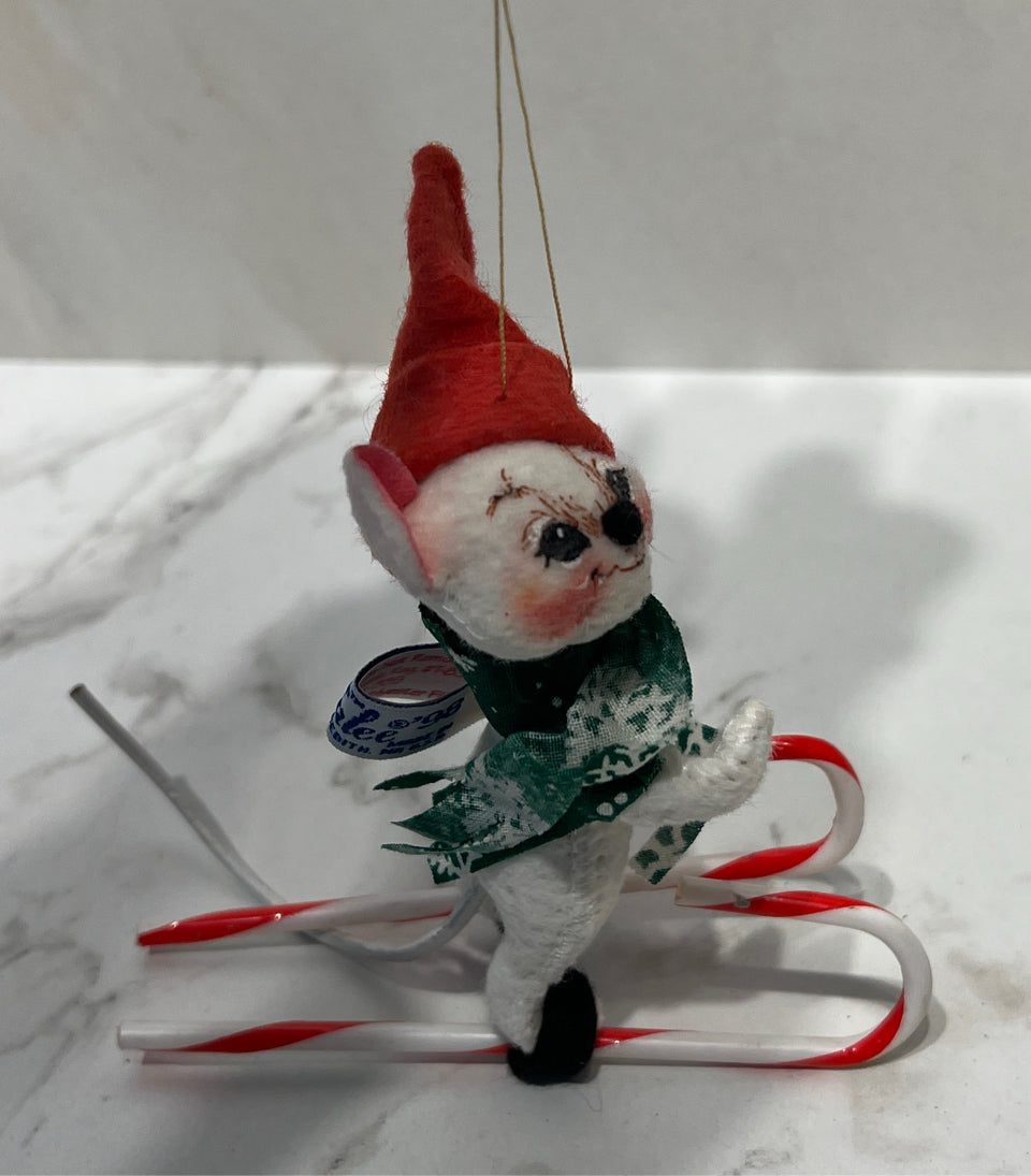 Annalee Ornament