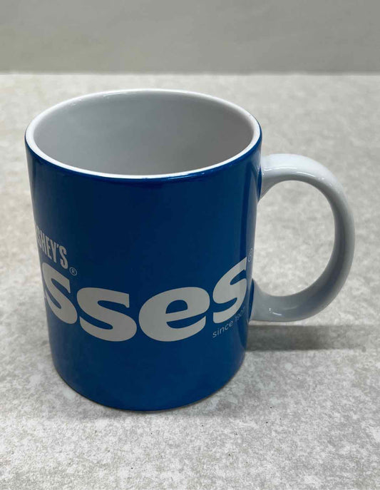 Kisses Mug