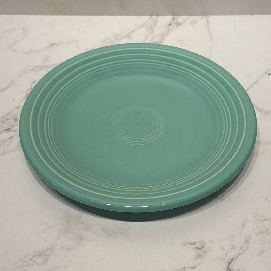 Fiesta Plate