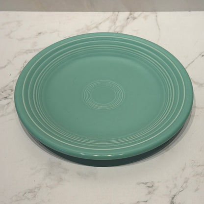 Fiesta Plate