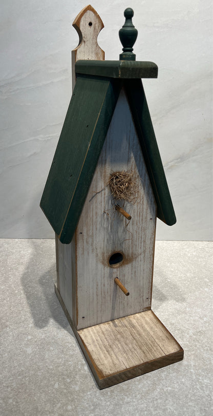 Bird House