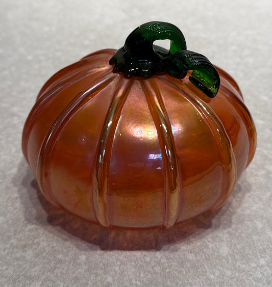 Pumpkin