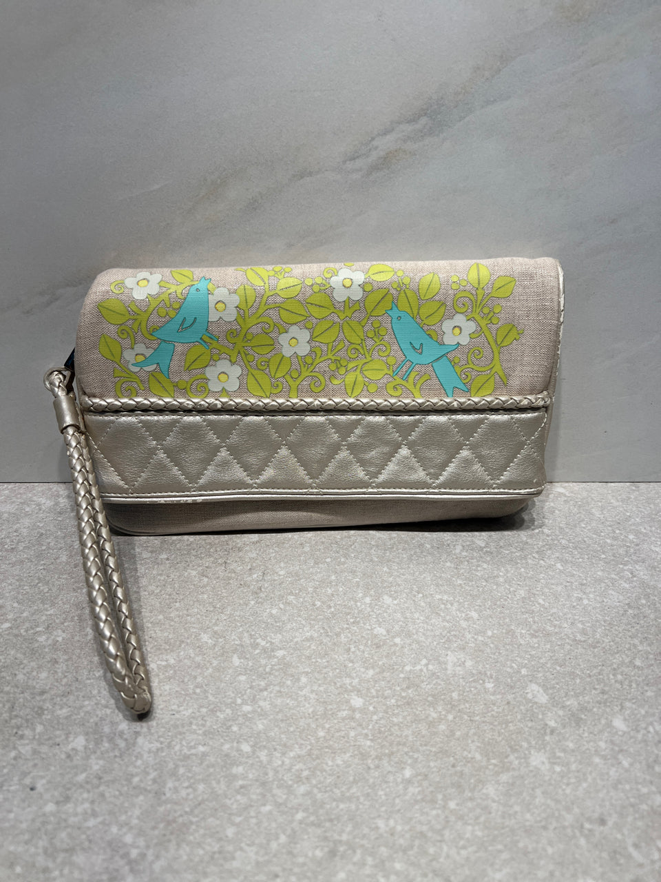 Wristlet