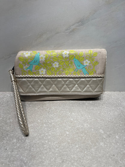 Wristlet