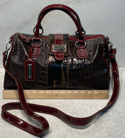 Madi Claire Handbag