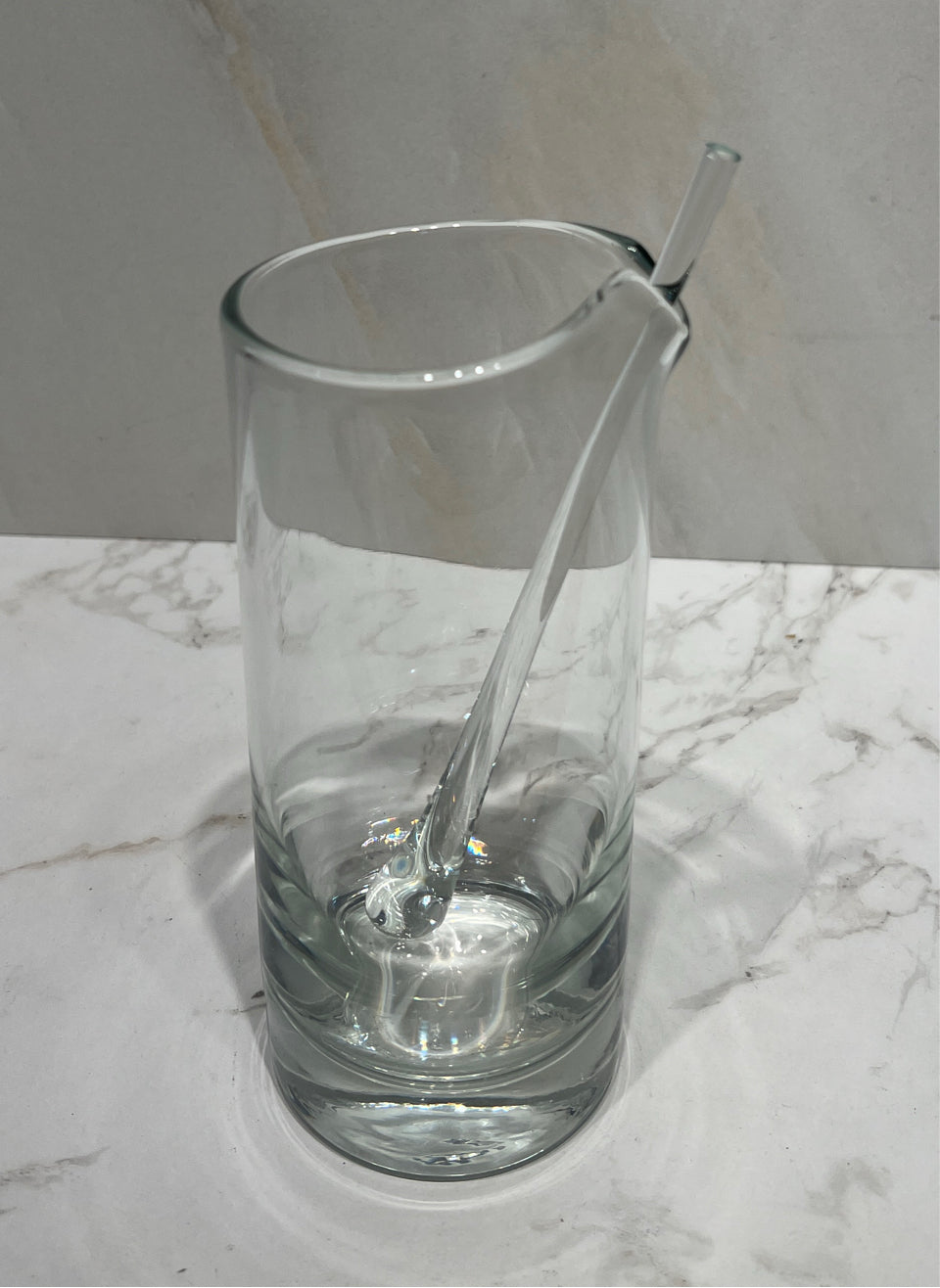 Pitcher with Stirrer