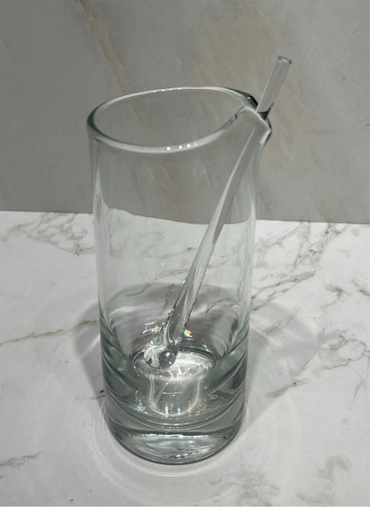 Pitcher with Stirrer