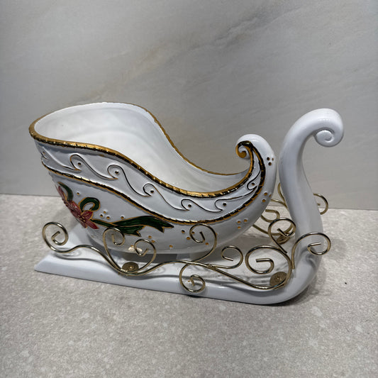 Sleigh