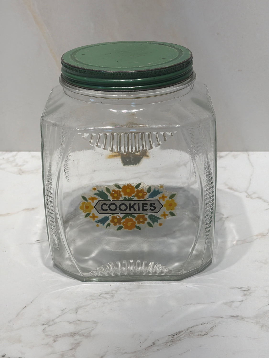 Cookie Jar