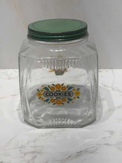 Cookie Jar