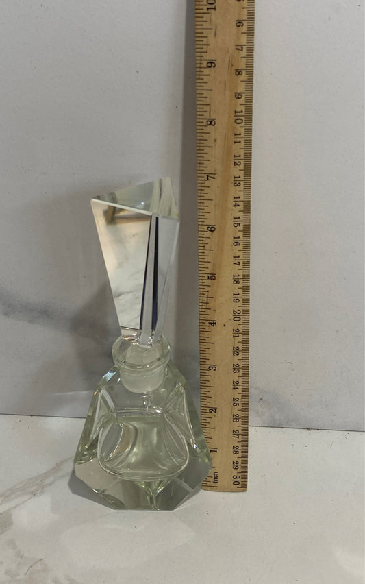 Perfume Bottle