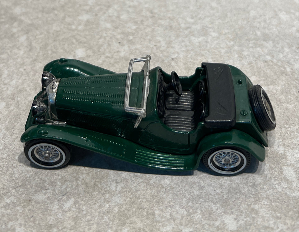 Old Car
